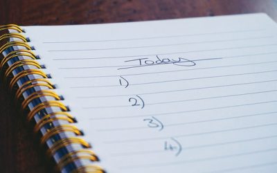 Vuelta al cole: ¿se ha multiplicado tu lista de tareas?