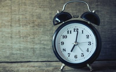 Taller: Gestionar el tiempo para liderar tu vida